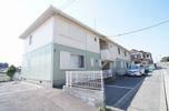 エミネンスAmiの間取り画像