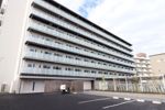 GENOVIAお花茶屋Ⅱskygardenの間取り画像