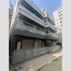 リープ横浜橋の間取り画像