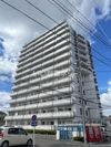 アーバンスクエア郡山の外観