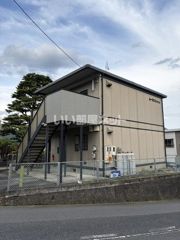 ユースフルハイムの外観画像