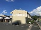 チェリーコート B棟の間取り画像