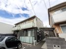 SAKURAⅡの間取り画像