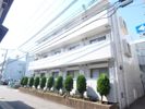 南八幡ハイツの間取り画像