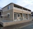 グランパルク東町の間取り画像