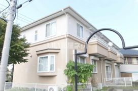メルベーユ弥生台の外観画像
