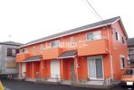 レプレメゾン弐番館の間取り画像