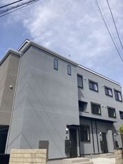 リバーサイドO．Mの外観画像