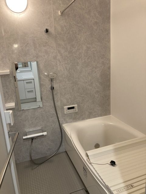 バスルーム