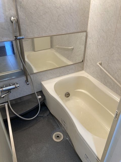 バスルーム