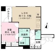 ソフィア両国アネックスの間取り画像