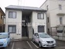 ジュネス焼津 Bの間取り画像