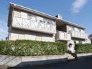 カーサ江島 Dの間取り画像
