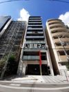 Metrosa南森町の間取り画像