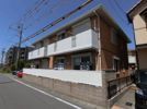 SGハウス鈴鹿 Aの間取り画像