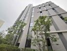 シエリア神戸元町の間取り画像