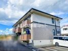 ハーレーandVの間取り画像