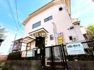 横浜市鶴見区上末吉の間取り画像