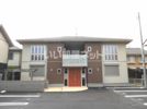 グランドヒルズ原尾島の間取り画像