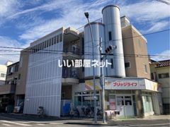 ルーエ大和田の外観画像
