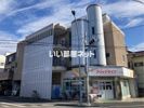 ルーエ大和田の間取り画像