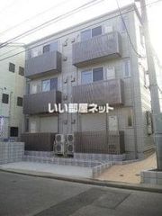 ストークフレアの外観画像