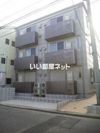 ストークフレアの間取り画像
