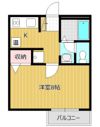 Progress Makiの間取り画像