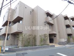 ZEHマンション小田の外観画像