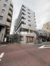 アルカサール鶴見中央の間取り画像