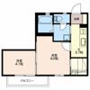 プランタン亀崎の間取り画像
