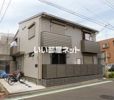 アルスターハウスの間取り画像