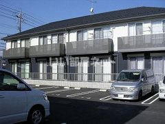 コンフォール椿高下 B棟の外観画像