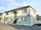 フレグランスOKINO Bの間取り画像
