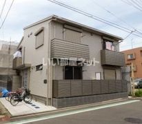 アルスターハウスの外観画像