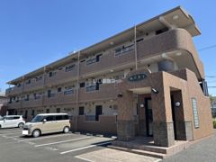 梅の里Ⅰの外観画像