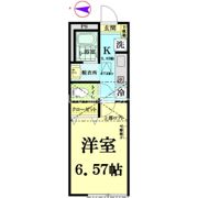 ノウルコーストの間取り画像