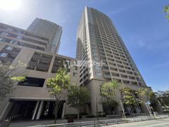 プレミスト千早タワー ツインマークス Bright Towerの外観画像