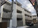 ラモーナ藤田町の間取り画像