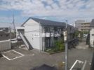 セジュールMARUGEN A棟の間取り画像