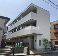 Wing湘南の外観画像