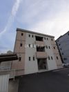 ベストN新貝の間取り画像