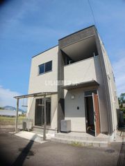 ラルーチェ竜川の外観画像