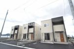 ラルーチェ竜川の間取り画像