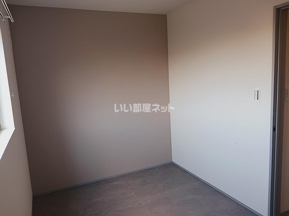 洋室