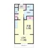 TCマンションの間取り画像