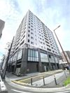 シェフルール横濱鶴見の間取り画像