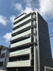 COMFORT RESIDENCE NIPPORIの外観画像