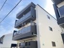 D porta raffinatoの間取り画像