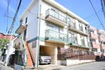 リベルタ香住ケ丘の間取り画像